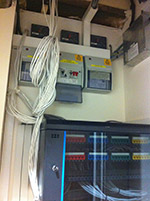 consumer units upgrades