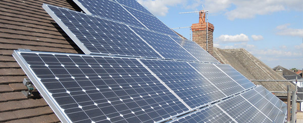 solar panel (PV) installations